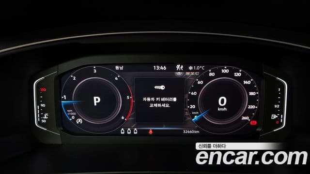 Volkswagen Tiguan 2024 — ფოტო 8/20