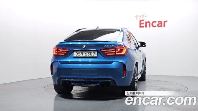 BMW X6 2018 — ფოტო 4/20
