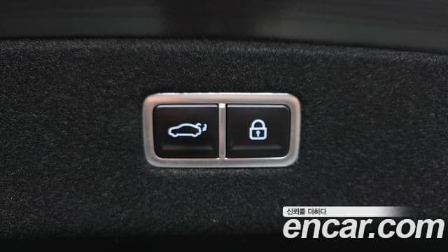 Genesis G90 2023 — фото 20 из 20