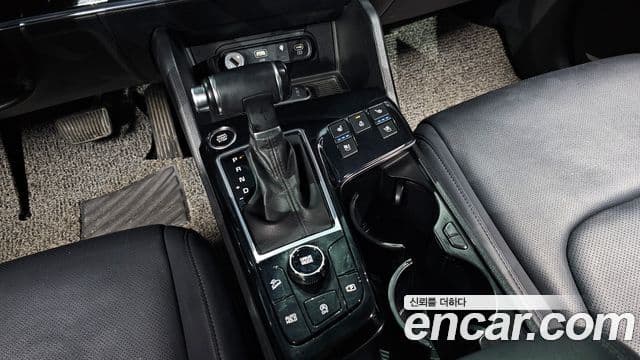Kia Sportage 2021 — фото 9 из 20