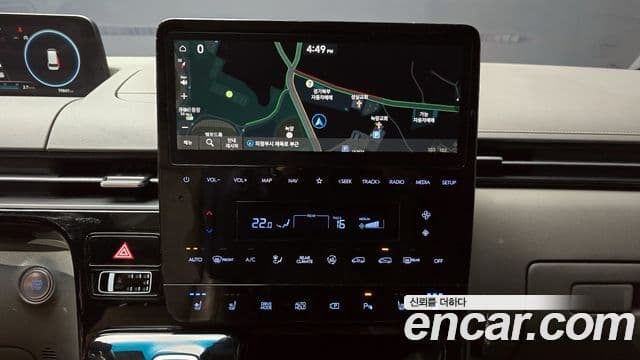 Hyundai Staria 2023 — Фото 14/20