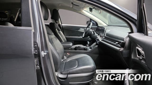 Kia Sportage 2021 — Şəkil 10/20
