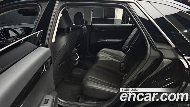 Hyundai Grandeur 2024 — Şəkil 12/20