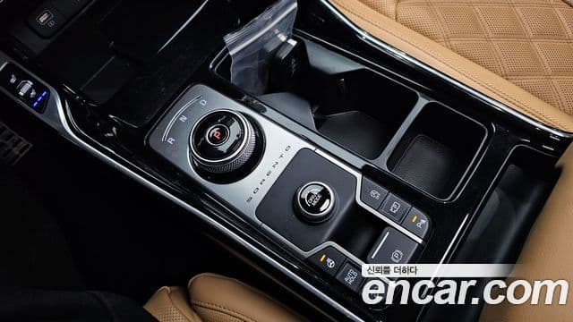 Kia Sorento 2020 — Фото 7/20
