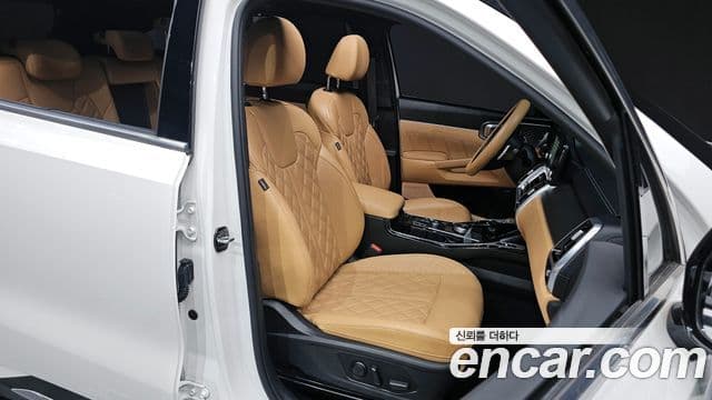 Kia Sorento 2020 — Фото 11/20