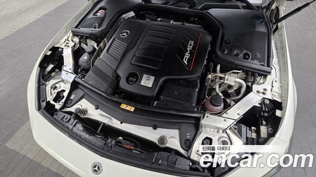 Mercedes-Benz CLS-Class 2021 — ფოტო 9/20