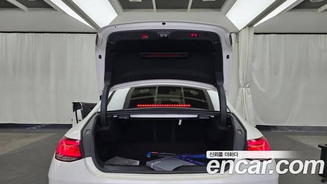 Mercedes-Benz CLS-Class 2021 — ფოტო 5/20