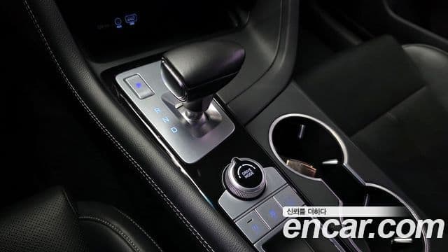 Genesis G70 2018 — ფოტო 11/20