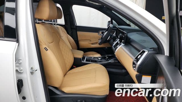 Kia Sorento 2021 — Şəkil 11/20