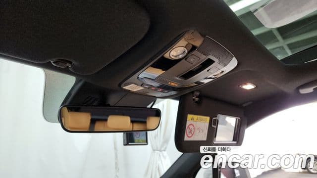 Kia Sorento 2021 — фото 18 из 20