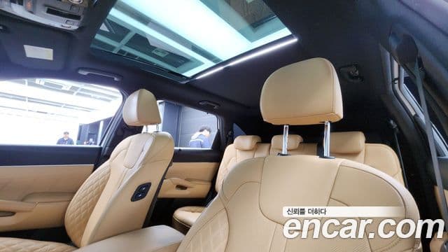 Kia Sorento 2021 — Şəkil 19/20