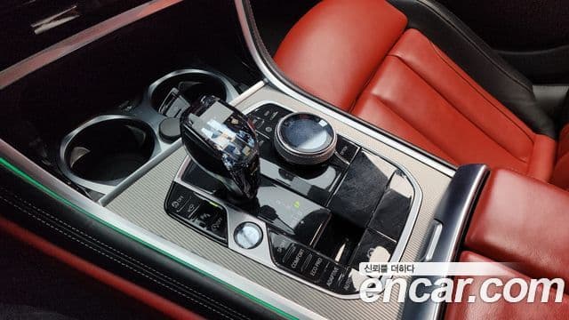 BMW 8 Series 2021 — Şəkil 1/20