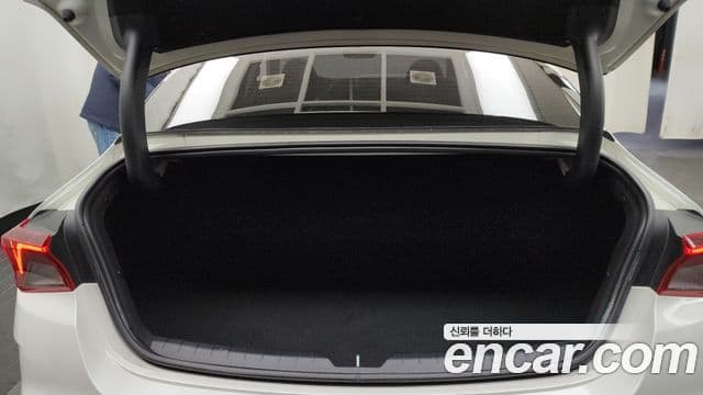 Kia K5 2020 — фото 20 из 20
