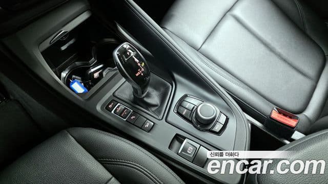 BMW X1 2020 — фото 9 из 20
