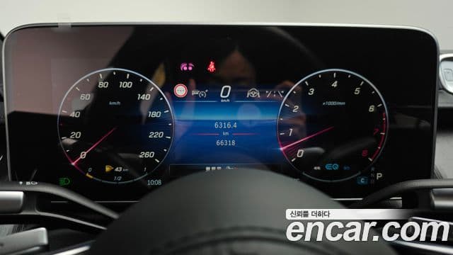 Mercedes-Benz S-Class 2022 — ფოტო 8/20