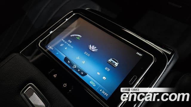 Mercedes-Benz S-Class 2022 — ფოტო 18/20