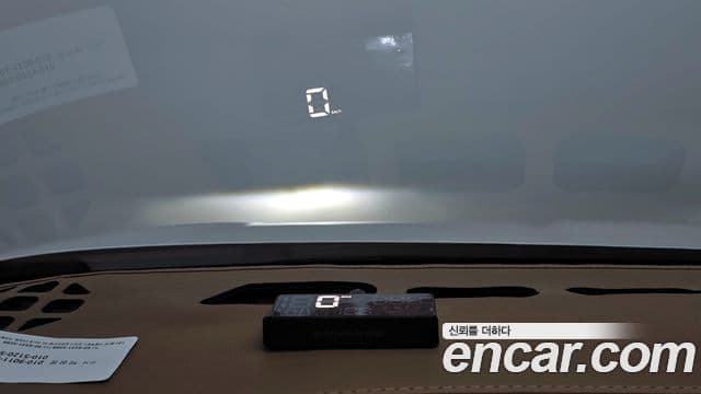 Kia Carnival 2023 — Şəkil 18/20