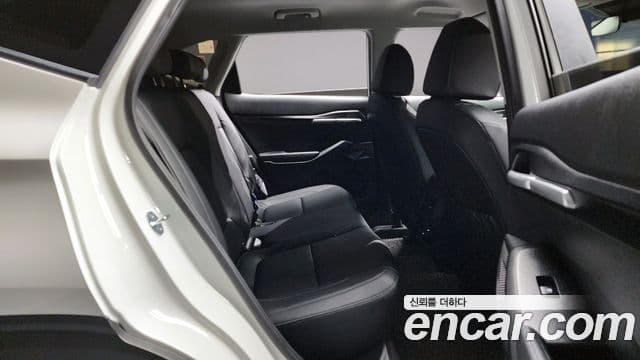 Kia Seltos 2025 — Şəkil 12/20