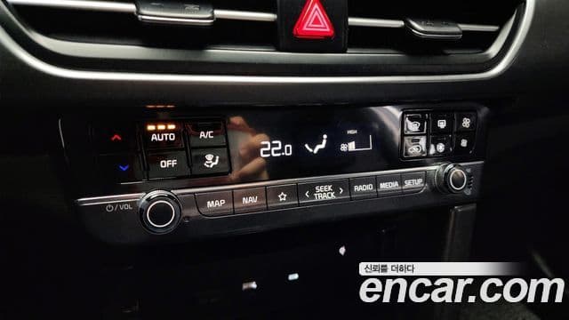 Kia Seltos 2025 — Şəkil 16/20