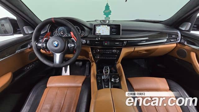 BMW X6, 2018