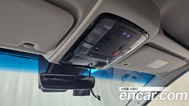 Hyundai Staria 2022 — Şəkil 19/20