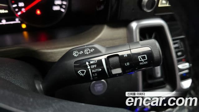Kia Sorento 2021 — Фото 15/20