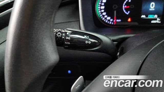 Hyundai The New Tucson 2022 — ფოტო 17/20