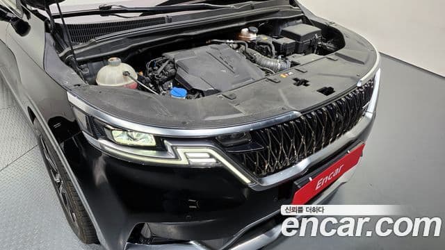 Kia Carnival 2021 — Şəkil 5/20