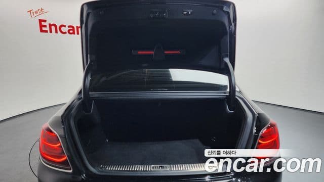 Kia The K9 2019 — фото 20 из 20