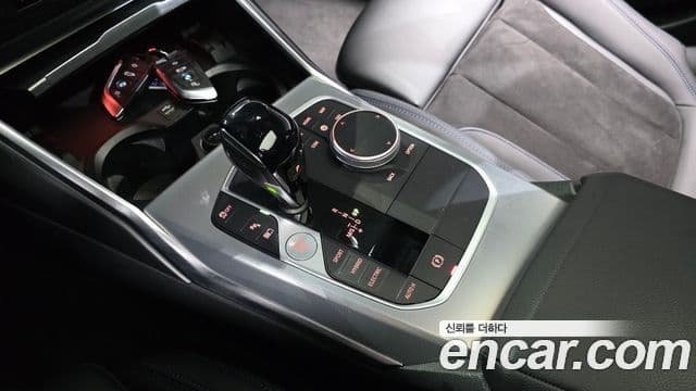 BMW 3 Series 2022 — Şəkil 9/20