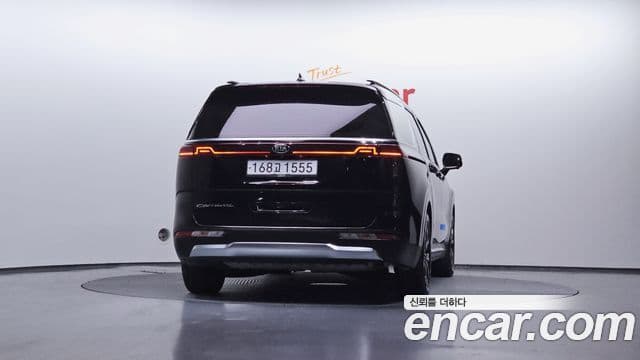 Kia Carnival 2021 — Şəkil 4/20