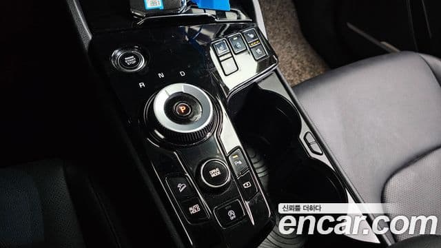 Kia Sportage 2022 — фото 9 из 20