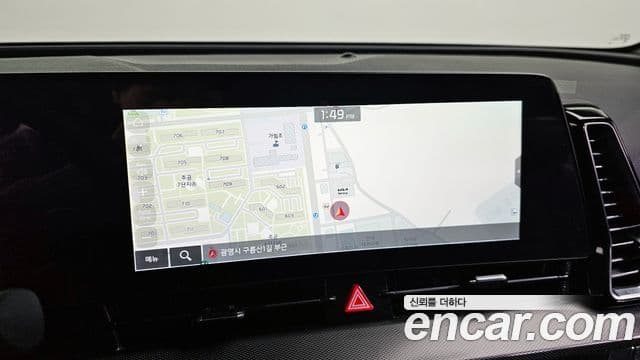Kia Sportage 2022 — фото 14 из 20