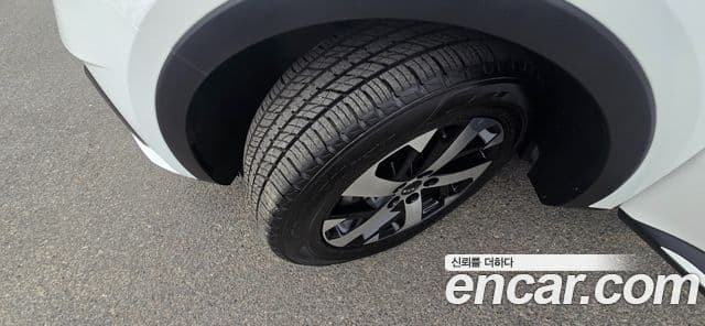 Kia Sorento 2021 — фото 19 из 20