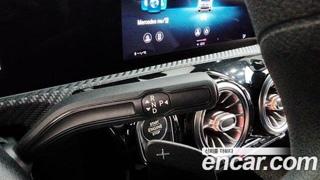 Mercedes-Benz A-Class 2020 — фото 9 из 20