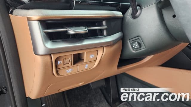 Hyundai Grandeur Hybrid 2024 — Photo 15/20