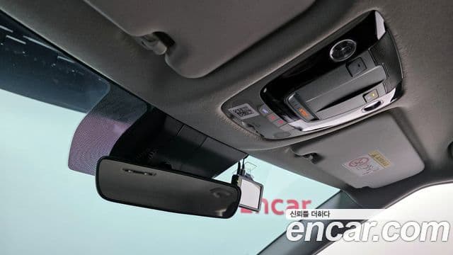 Kia Seltos 2021 — Şəkil 19/20