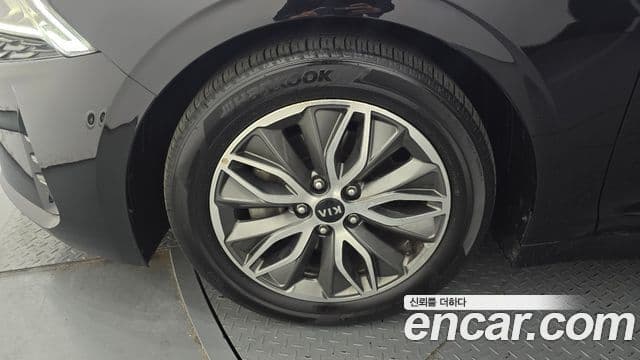 Kia K5 2020 — Şəkil 5/20