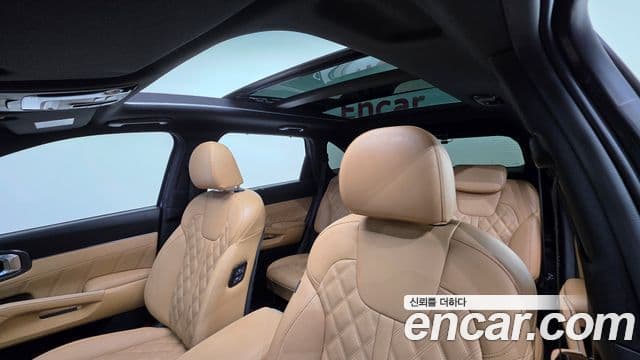 Kia Sorento 2020 — фото 12 из 20