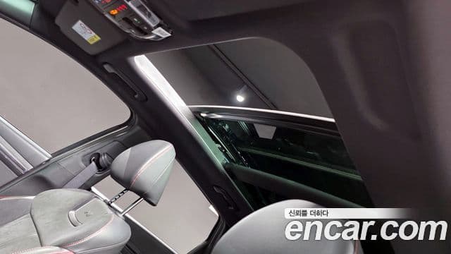 Hyundai The New Tucson 2022 — фото 19 из 20