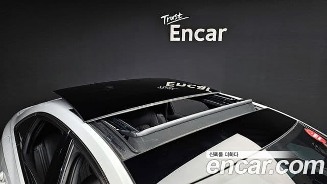 Audi A6 2021 — Şəkil 18/20