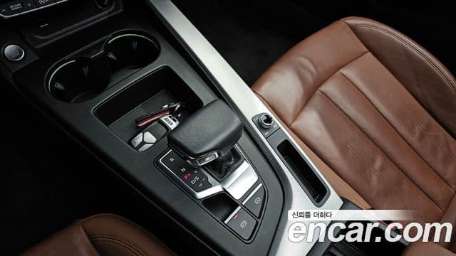 Audi A5 2021 — фото 8 из 20