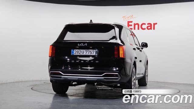 Kia Sorento 2021 — Şəkil 4/20