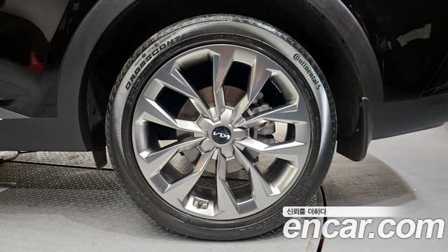 Kia Sorento 2021 — фото 5 из 20