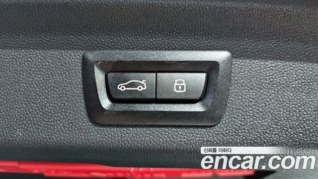 Mini Cooper Countryman 2024 — ფოტო 17/20