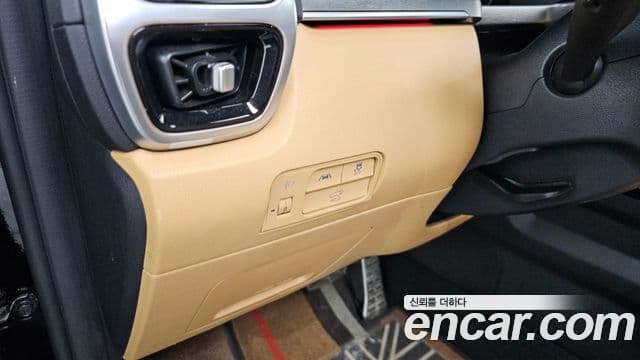Kia Sorento 2021 — фото 18 из 20