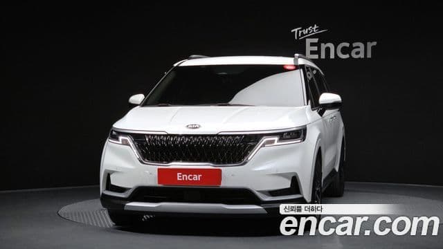 Kia Carnival 2021 — Şəkil 3/20