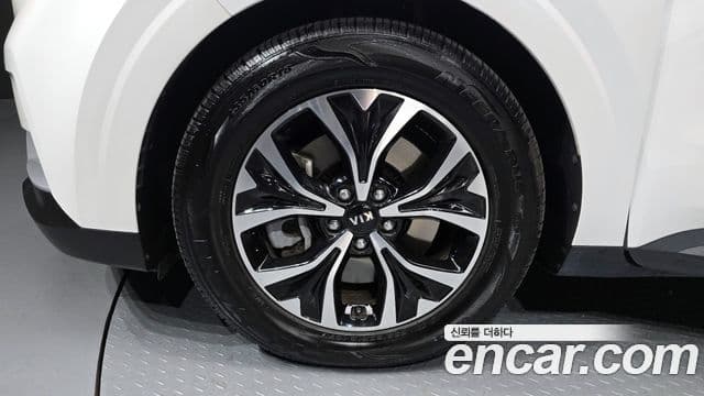 Kia Carnival 2021 — Şəkil 5/20