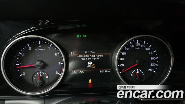 Kia Carnival 2021 — Şəkil 8/20
