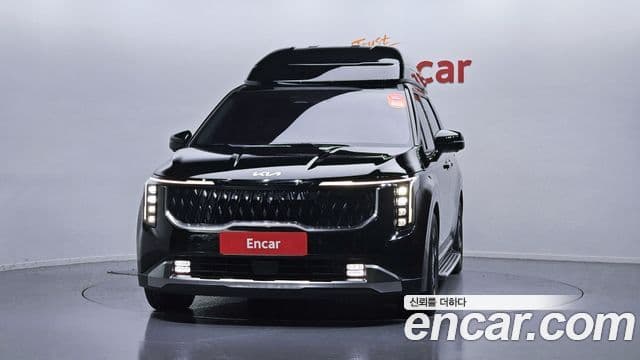 Kia Carnival 2024 — Şəkil 2/20